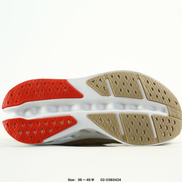 Onrun Cloud 6 Lightweight Sports and Casual Shoes - Picture 7 of 9